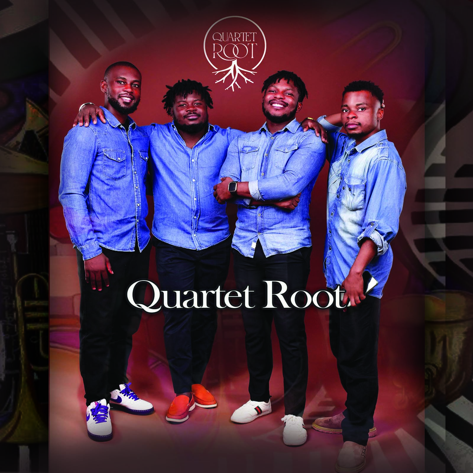 Quartet Root