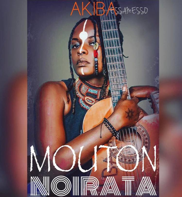 MOUTON NOIRATA