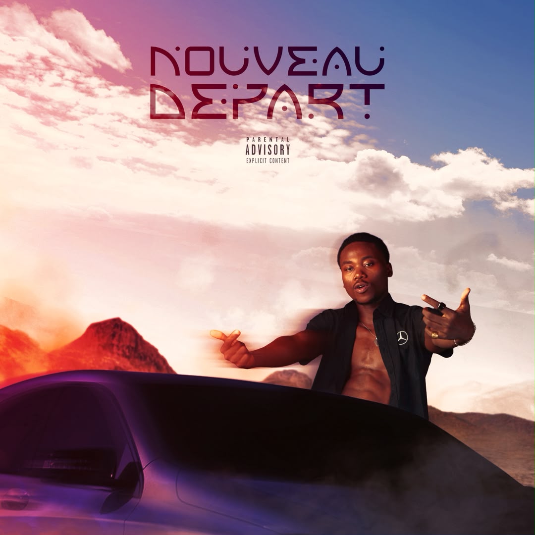 NOUVEAU DEPART
