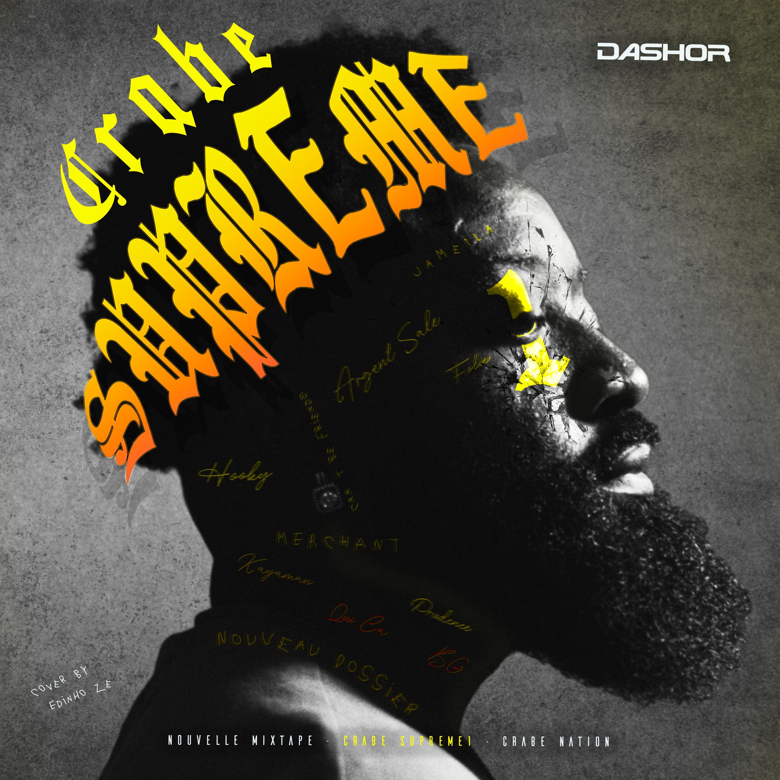 Crabe Suprême Vol 1