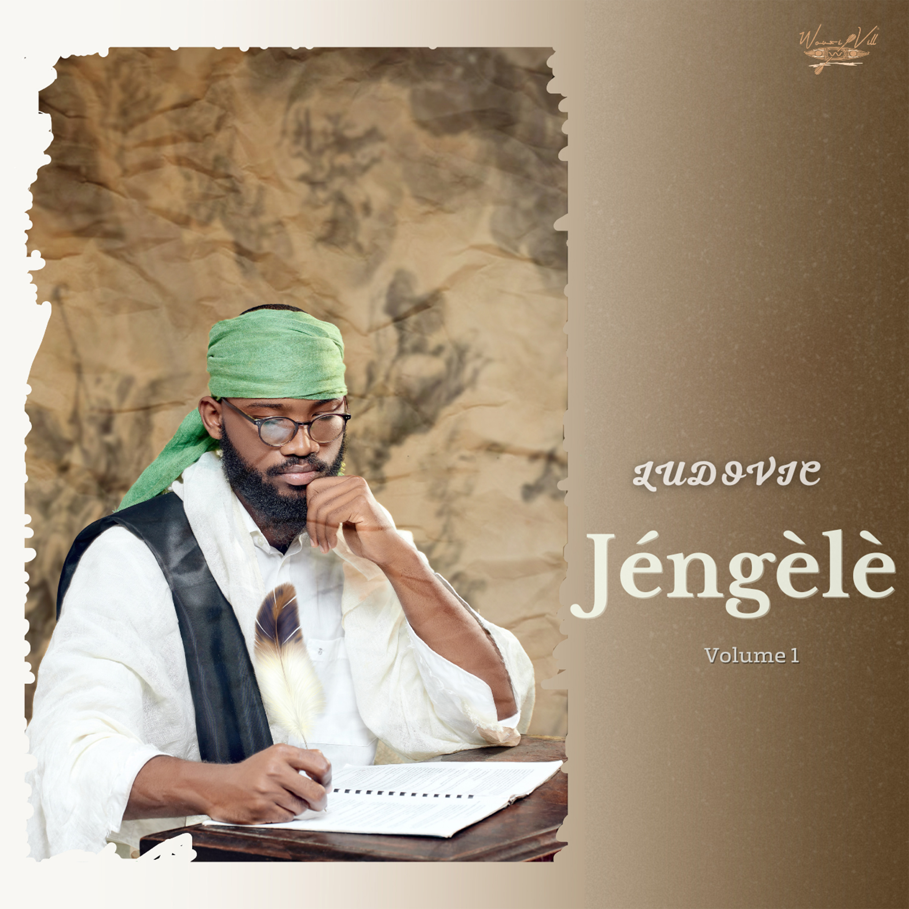 Jéngèlè