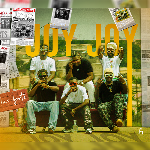 JOY JOY