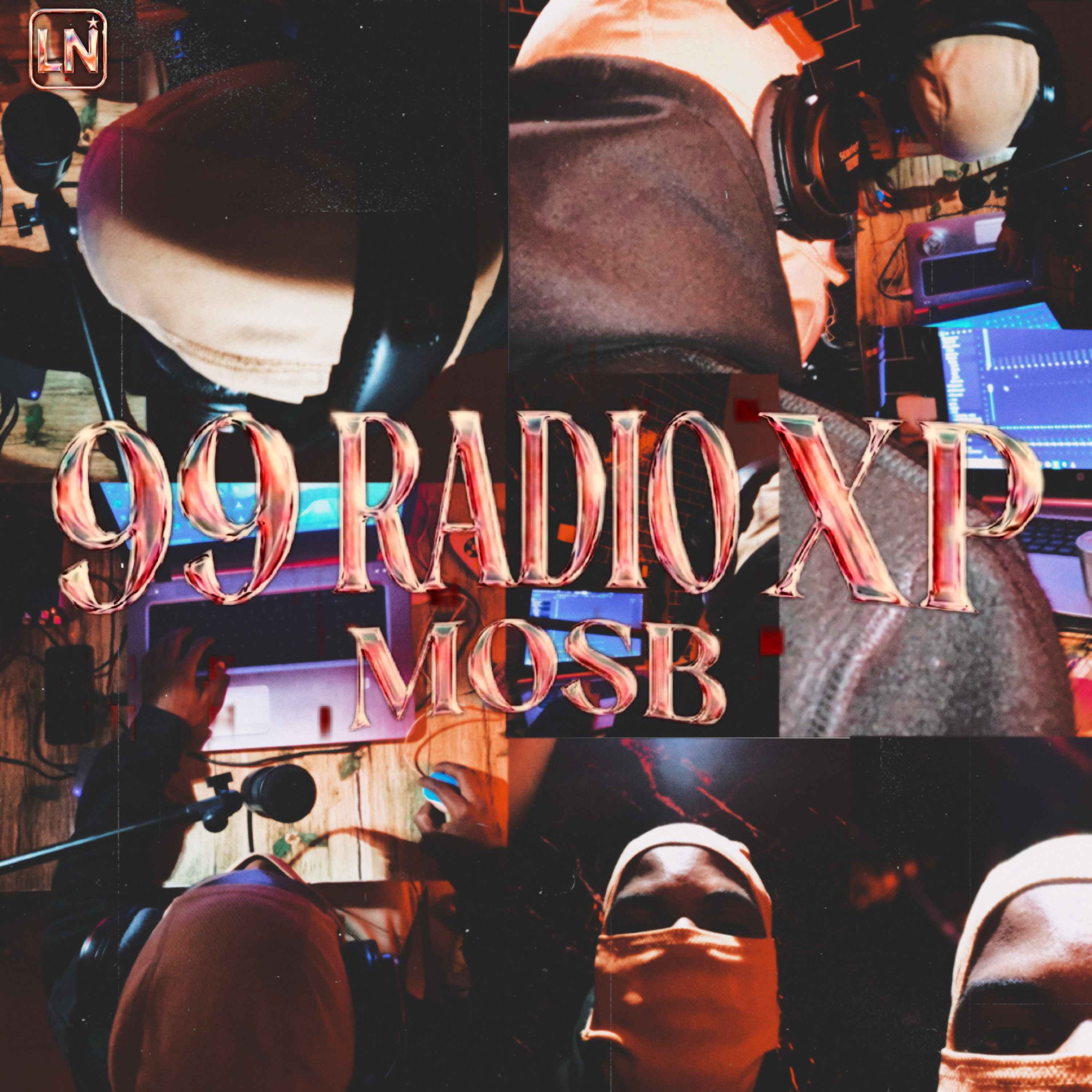99 RADIO XP