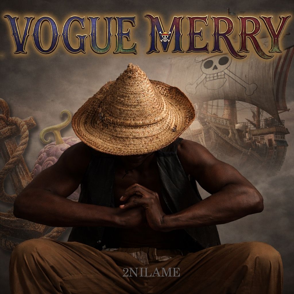 VOGUE MERRY