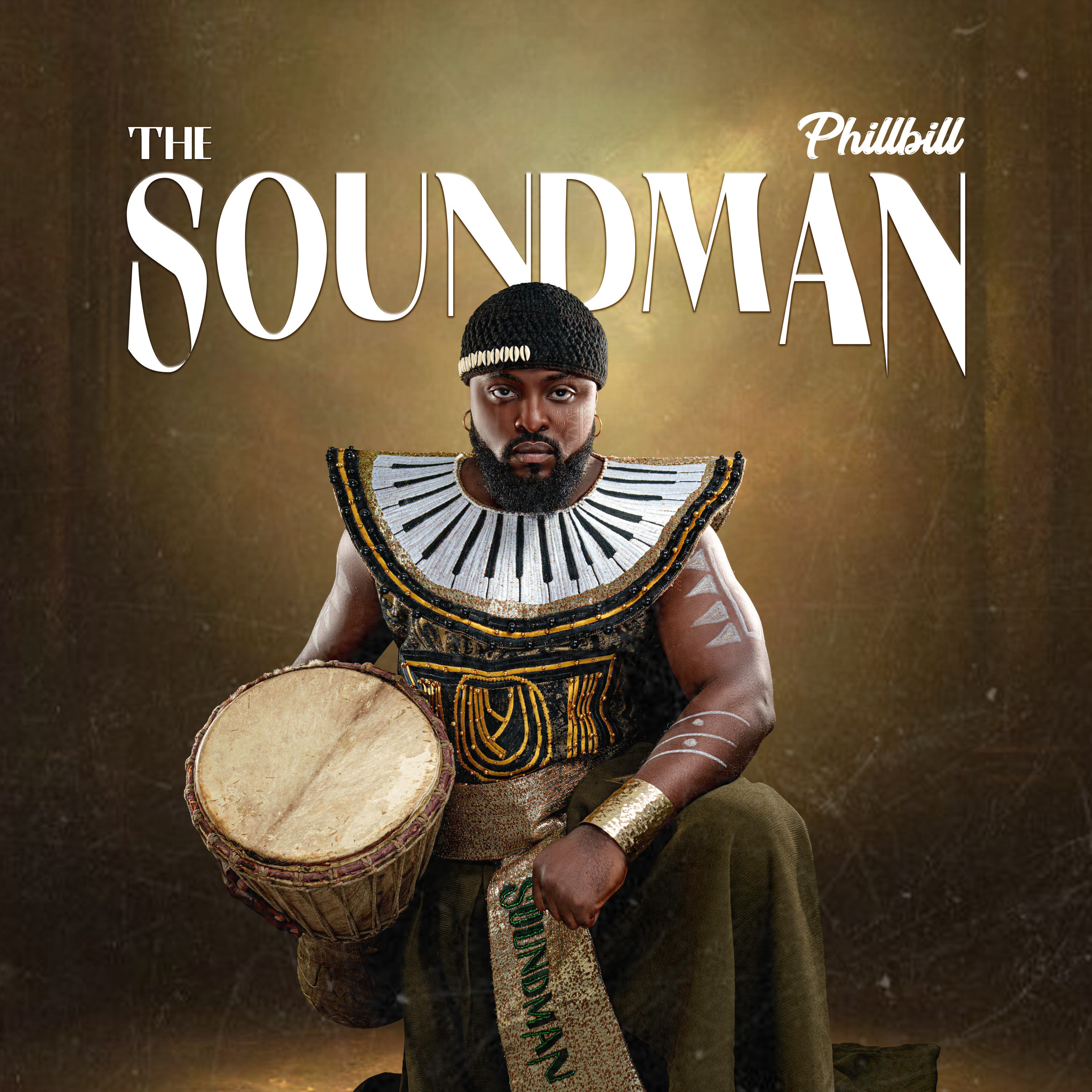 THE SOUNDMAN