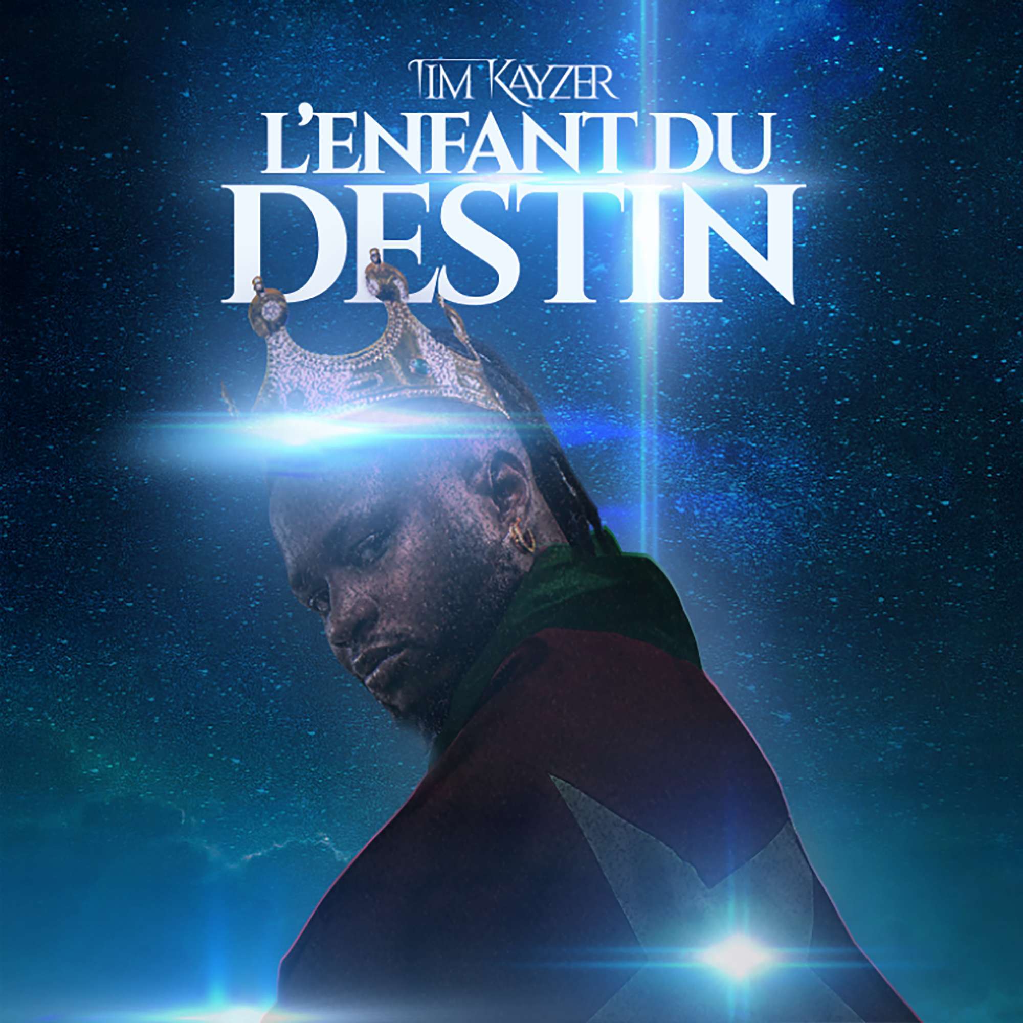 L'ENFANT DU DESTIN