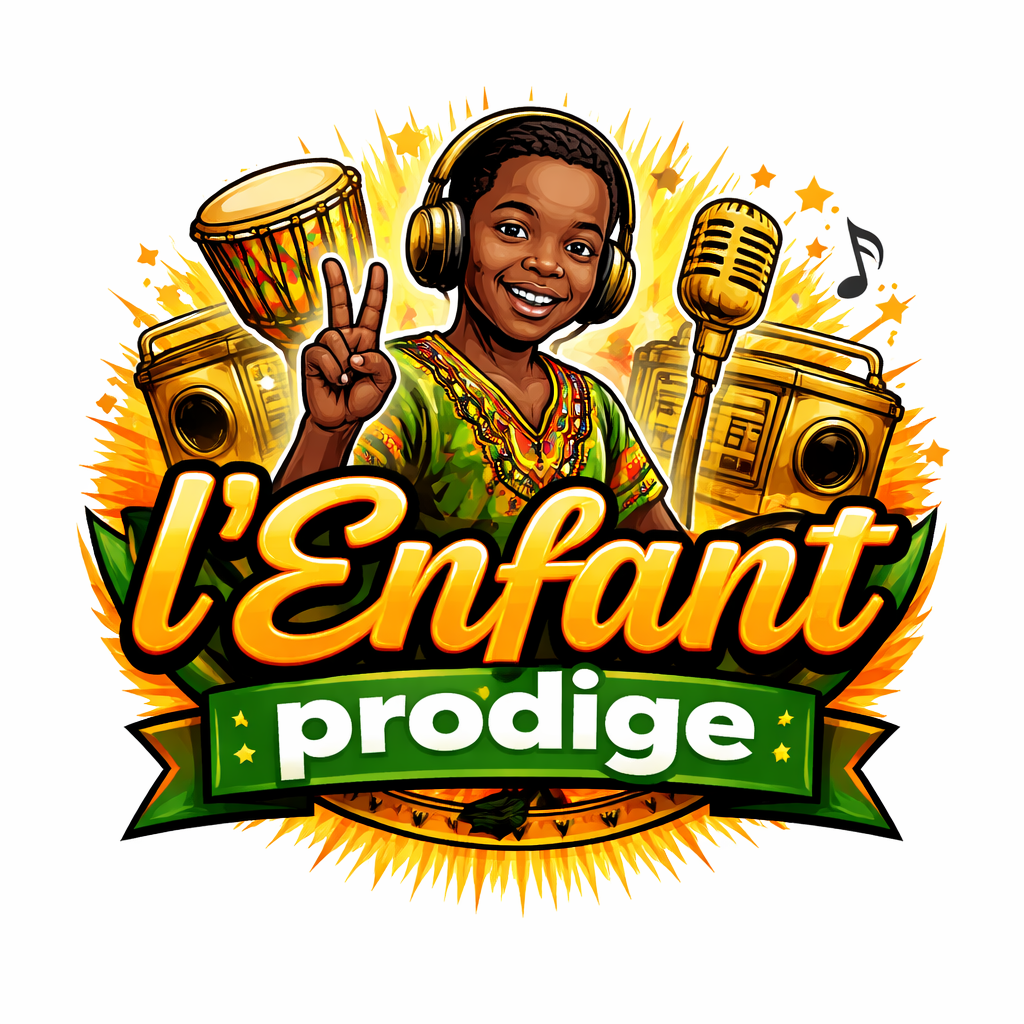 L'enfant Prodige
