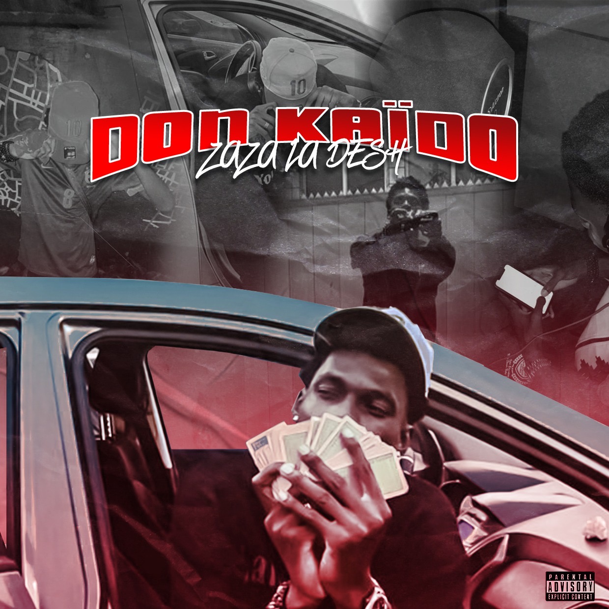 Don Kaïdo