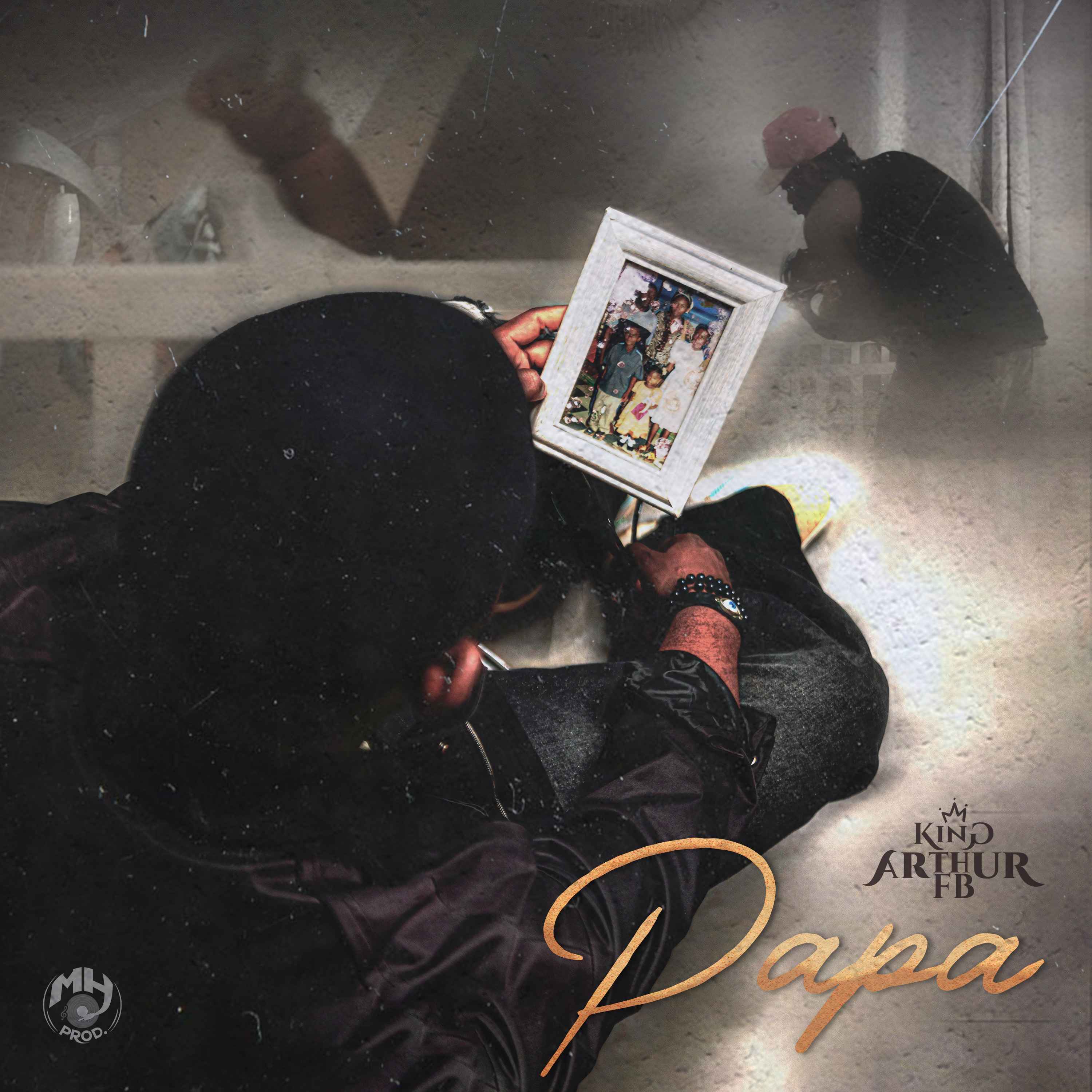PAPA