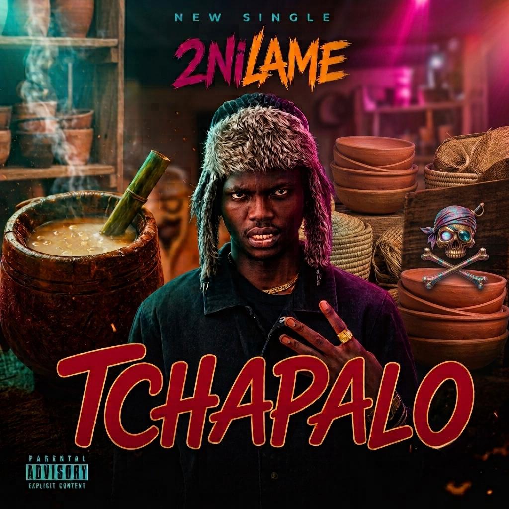 Tchapalo