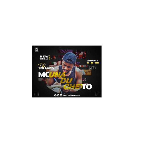 Mouna du Ghetto