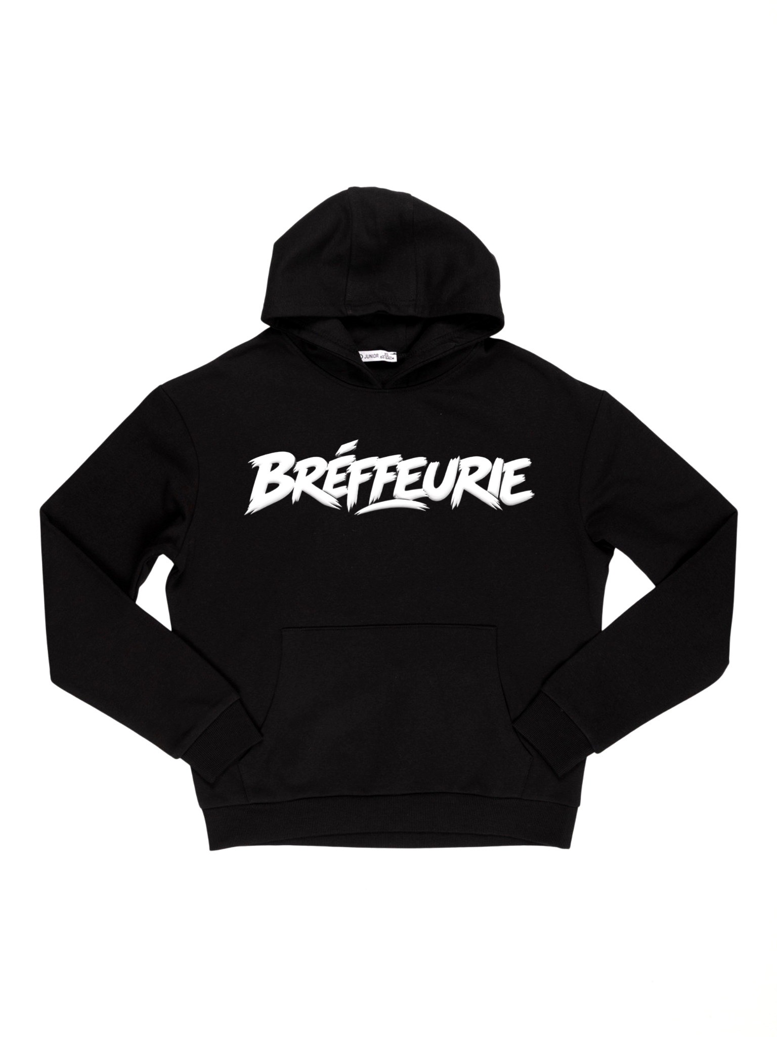 Pull BRÉFFEURIE