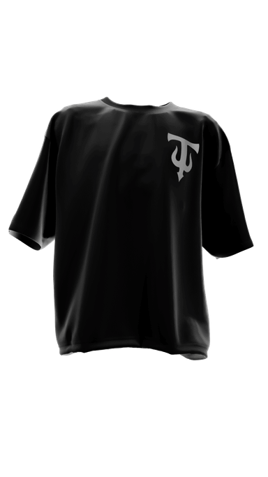 T-shirt - Trois Officiel