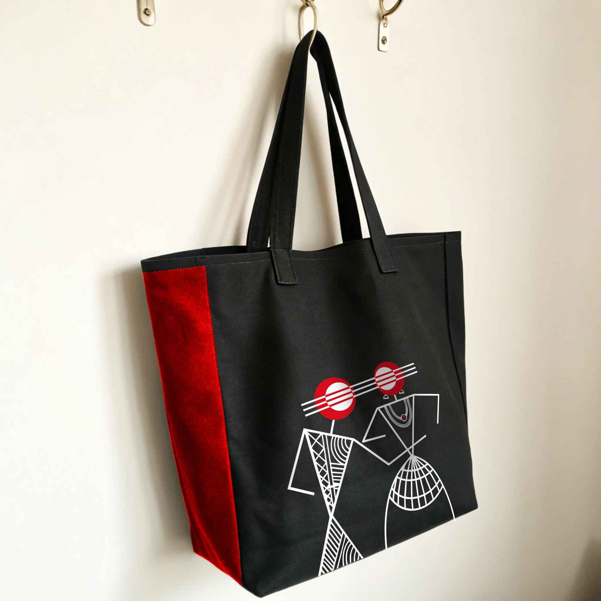 Tote Bag - BAF 1