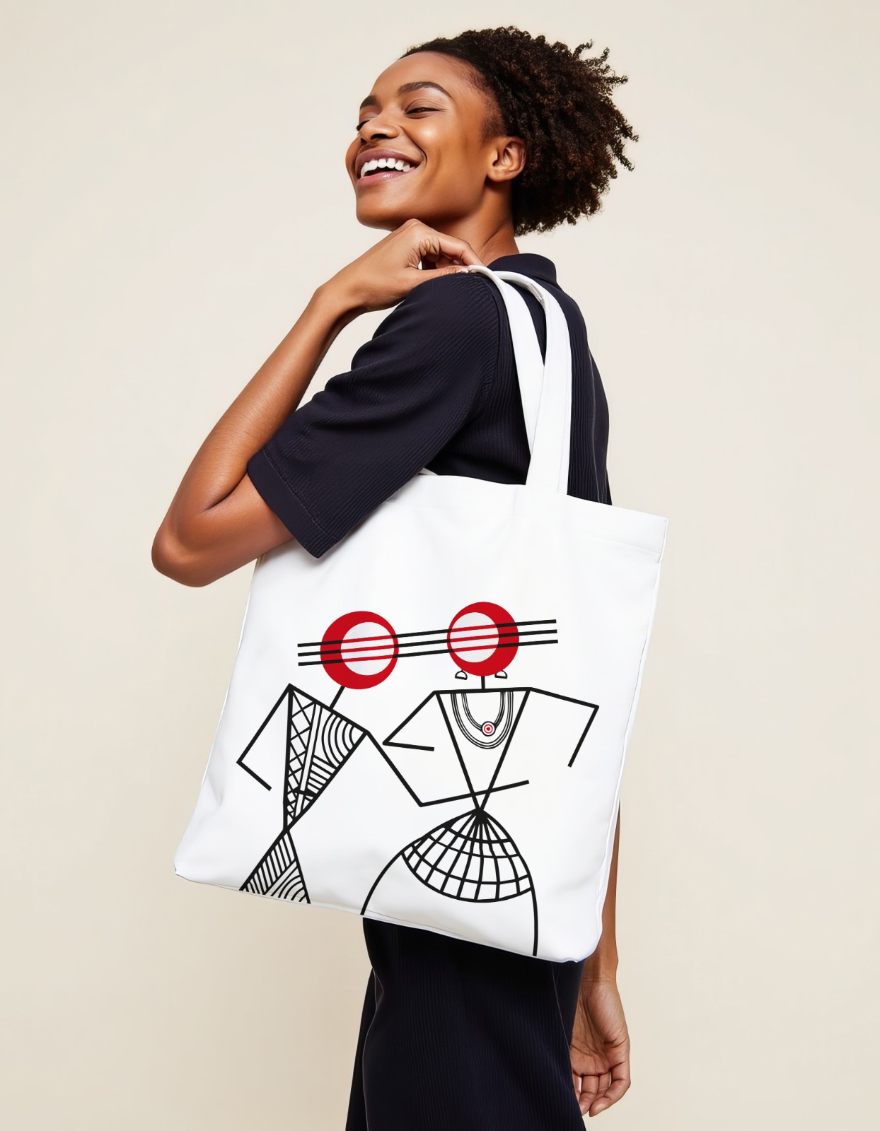 Tote Bag - BAF 2